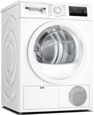 Produktbild Bosch Hausgeräte WTH85200FG (8 kg)