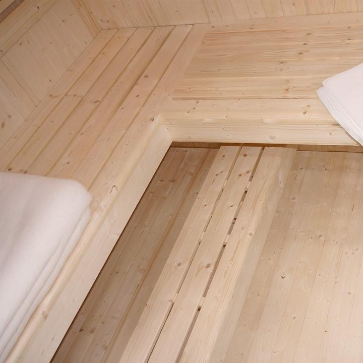 Immagine prodotto Home Deluxe Arkham Big XL (9 KW di controllo interno)