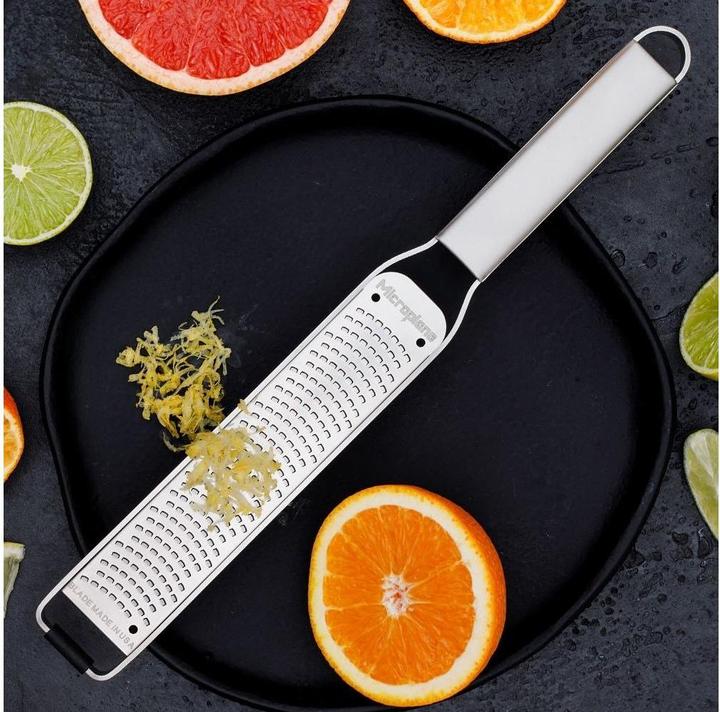 Produktbild Microplane Zester Reibe