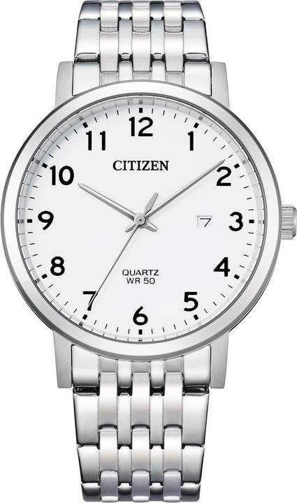 Produktbild Citizen BI5070-57A Herren Quarz 41mm 5ATM (Analoguhr, 41 mm)