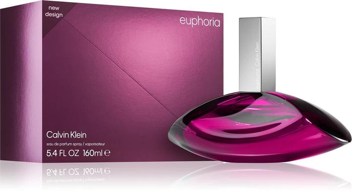 Image du produit Calvin Klein Euphoria (Eau de parfum, 160 ml)