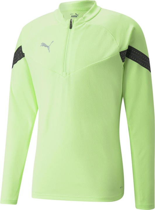 Actual product image Puma teamFINAL Trg 1/4 Zip Top (XXL)