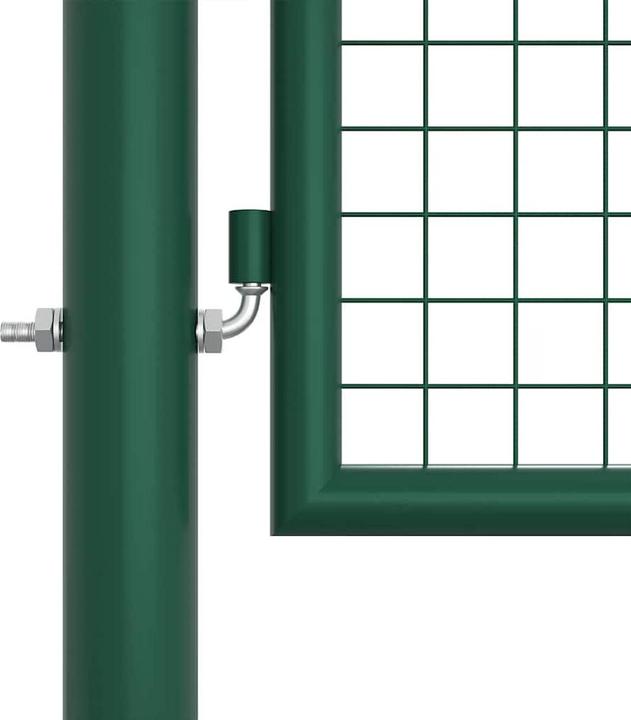 Produktbild vidaXL Gartentor