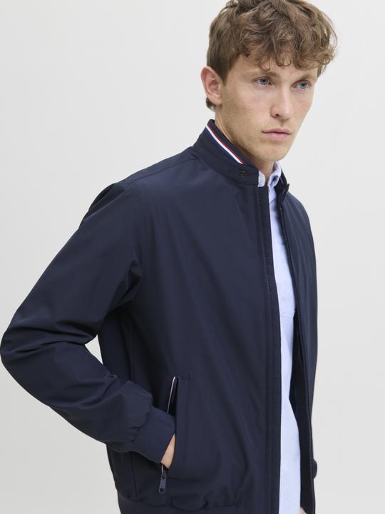 Produktbild Jack & Jones Blousonjacke Blousonjacke (XXL)
