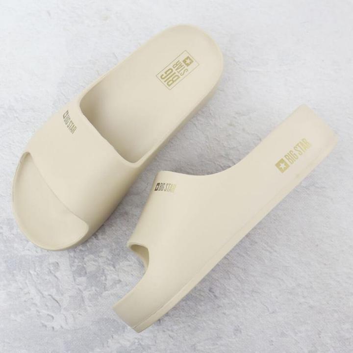 Produktbild Big Star Damen-Plateau-Flip-Flops (41)