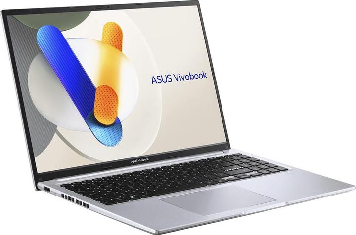 Produktbild ASUS Vivobook 16 X1605VA-SH2124W i5-13420H 16.0"FHD 300nits Glossy DDR4 SSD512 - Core i5 -... (16", 512 GB, 16 GB, Nummernblock, Intel Core i5-13420H)