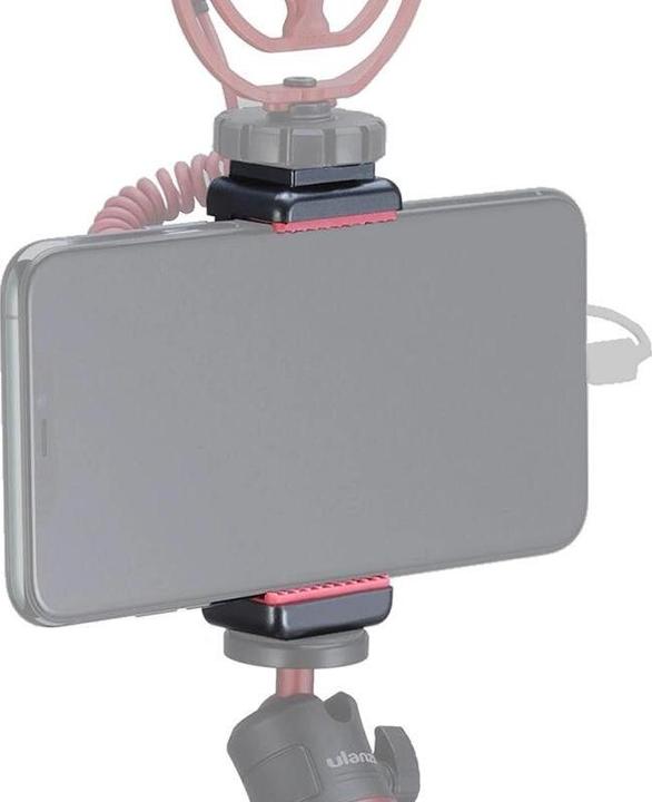 Produktbild Ulanzi St-07 (Stativ Smartphone Halterung)