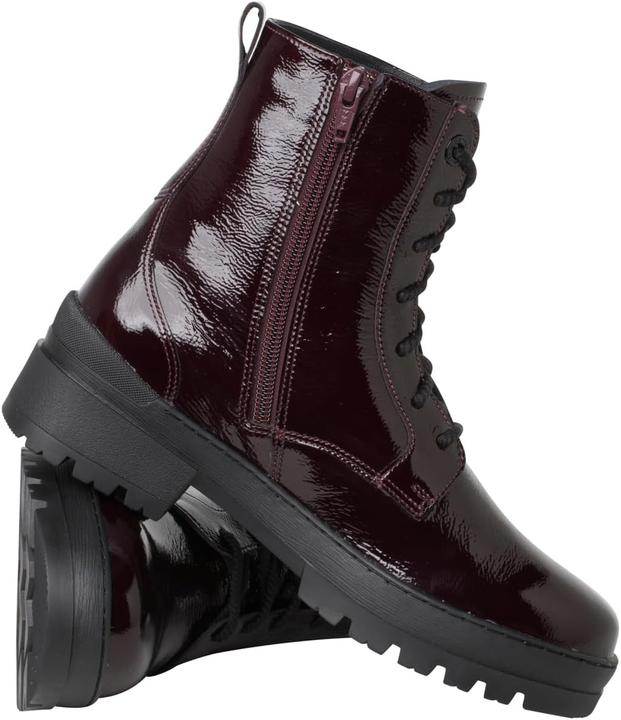 Actual product image Ganter Half-Length Boots (37)