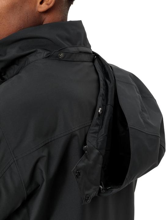 Actual product image Vaude Idris 3in1 II Coat (M)