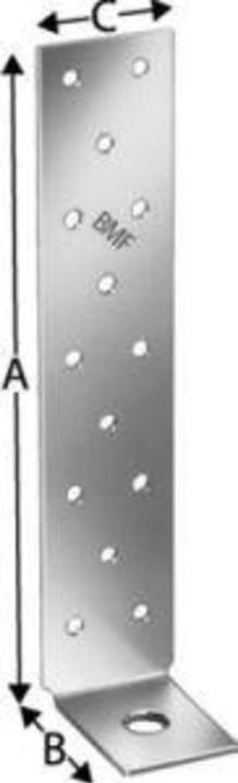 Simpson Strong-Tie SST Zuganker AH19050/2