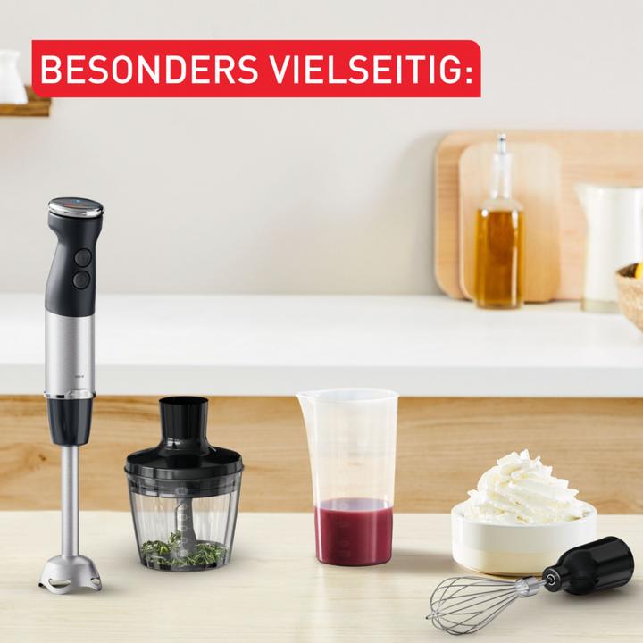 Actual product image Tefal HAND BLENDER HB673830