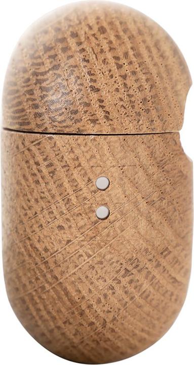 Produktbild Oakywood AirPods Case - Holzetui für AirPods-Kopfhörer - AirPods 3 (Ladecase Hülle)