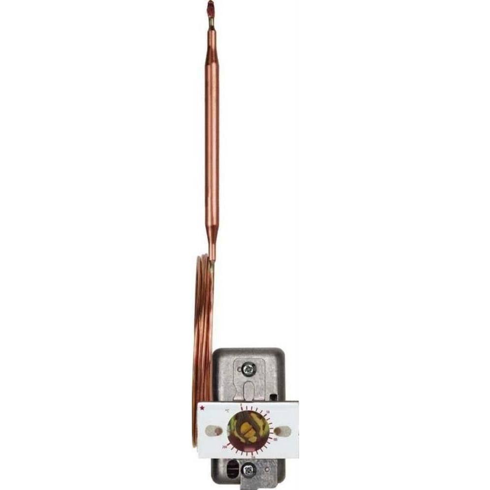 Thumbnail - Jumo Temperaturbegrenzer Einbauthermostat EM 5 (TB), 1 polig, Thermostat, Kupfer