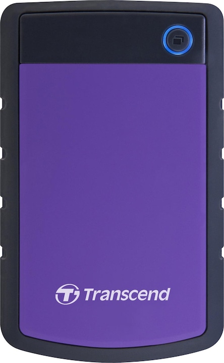 Transcend StoreJet 25H3 (4 TB)