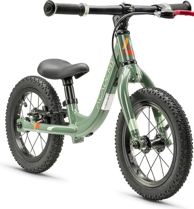 Produktbild Academy 12" Grade 1 Olive (12")