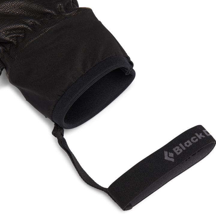 Actual product image Black Diamond W Spark Gloves (XS)