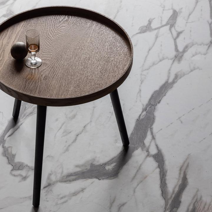 Actual product image Woood Mesa (45 x 45 x 45 cm)