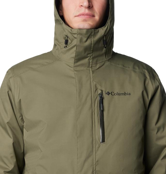 Immagine prodotto Columbia Oak Harbor™ Interchange Jacket (S)