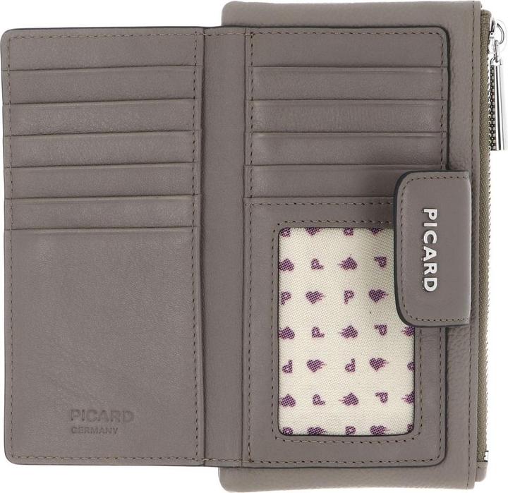 Actual product image Picard Embrace 1 Geldbörse Leder 17 cm