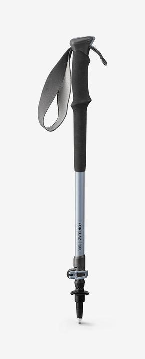 Produktbild Forclaz MT 500 (100 - 115 cm)