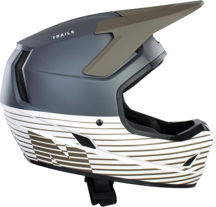 Produktbild ION Scrub Amp (52 - 54 cm)