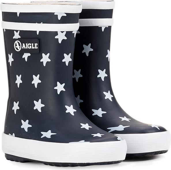 Produktbild Aigle Freizeitschuhe Baby Flac Theme (20)