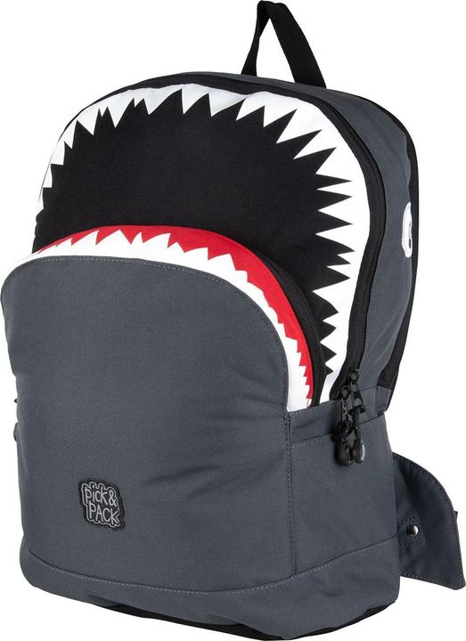 Produktbild Pick & Pack Shark S Backpack L / Anthracite