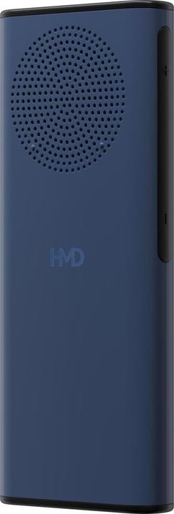 Actual product image HMD Phone 130 Music TA-1717 DS blue (2.40")