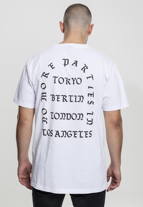 Produktbild Mister Tee LA Tee (M)