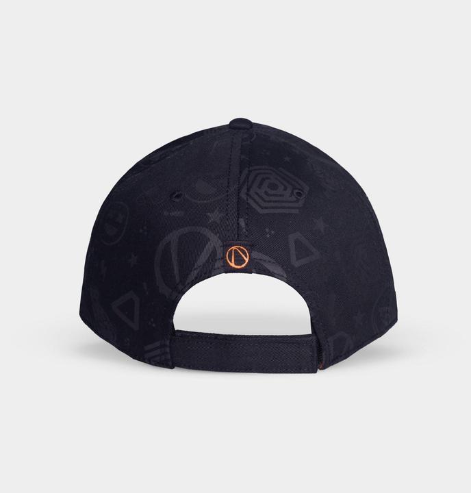Produktbild Difuzed Borderlands - Men's Adjustable Cap (One Size)