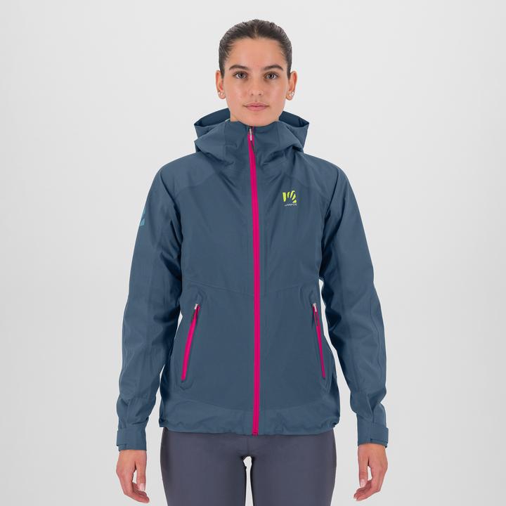 Produktbild Karpos Women's Temporale Jacket (S)