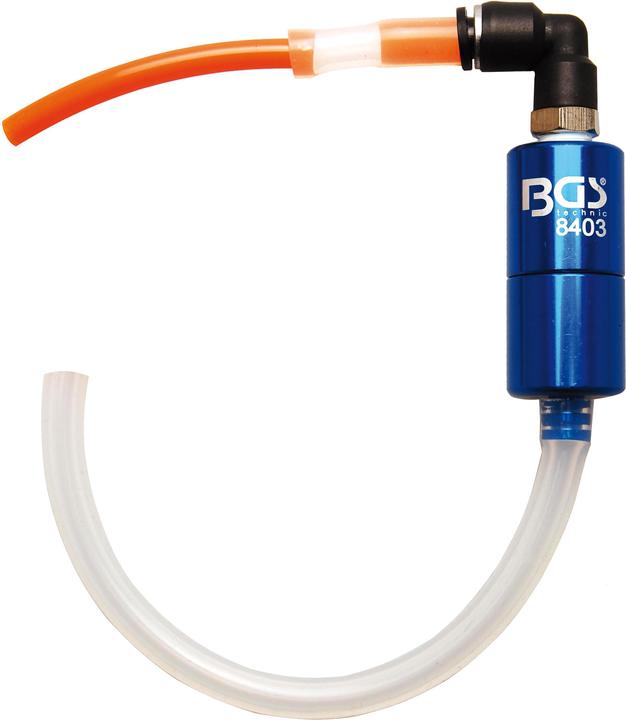 Produktbild BGS Bremsenentlüfter-Ventil