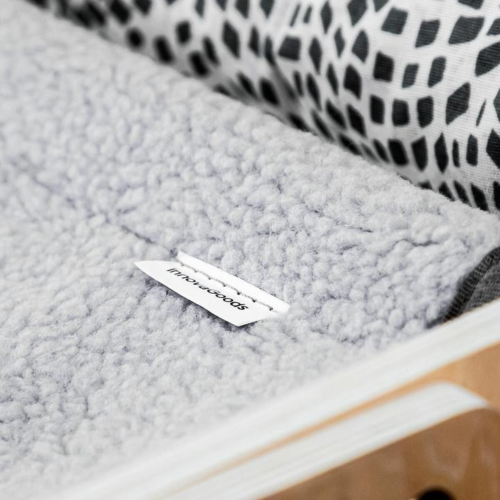 Actual product image InnovaGoods Hamacat (Cat)