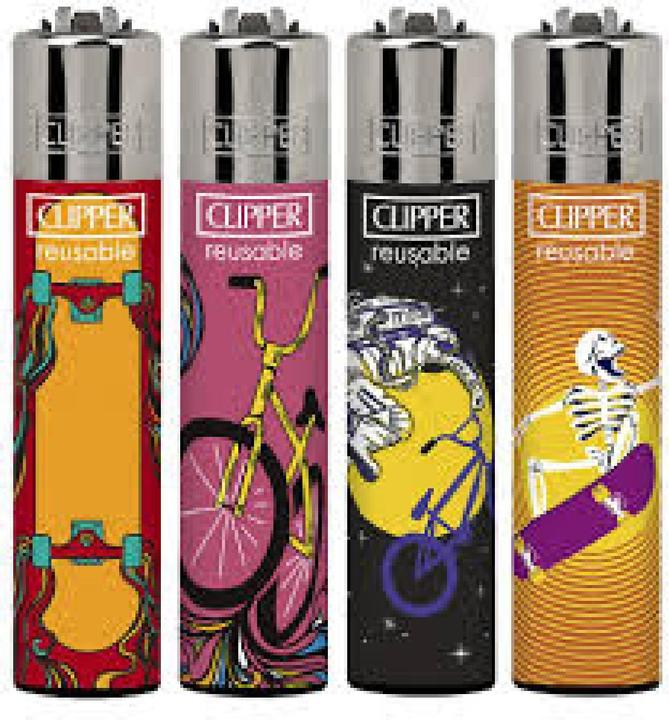 Image du produit Clipper Toucher doux