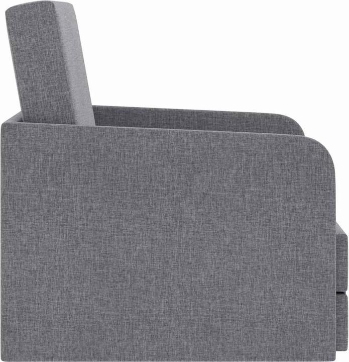 Produktbild vidaXL Schlafsessel