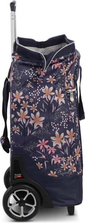 Image du produit Punta Chariot à provisions Big Wheel 62 cm