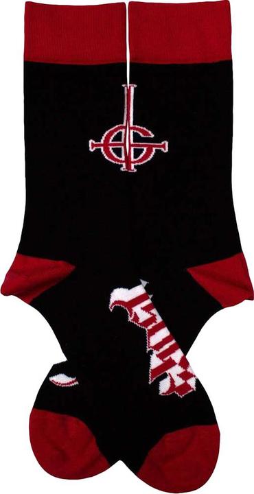 Produktbild Ghost Knöchelsocken (37 - 40.5)