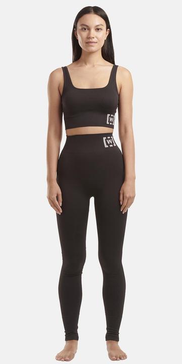Actual product image Wolford Shaping Athleisure sports bustier (XL)
