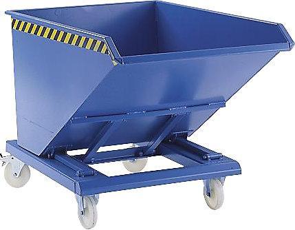 Produktbild eurokraft pro Kippbehälter (750 l)