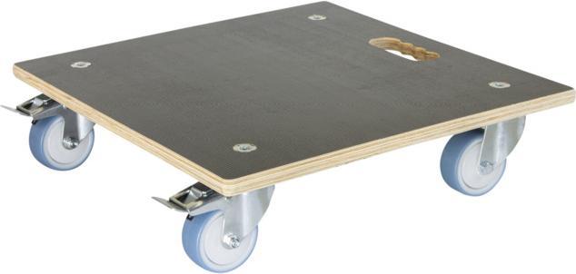 Wagner System Rouleau multi-usages Maxigrip FSDP 480x480 mm