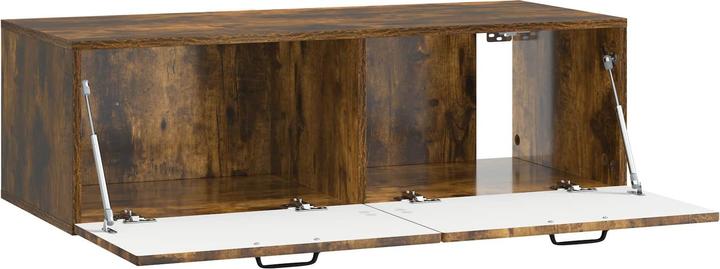 Produktbild vidaXL TV-Ständer (98 x 41 x 30 cm)