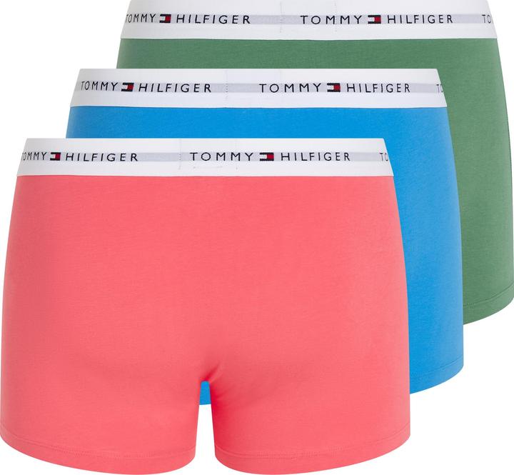 Produktbild Tommy Hilfiger Trunk (XL)