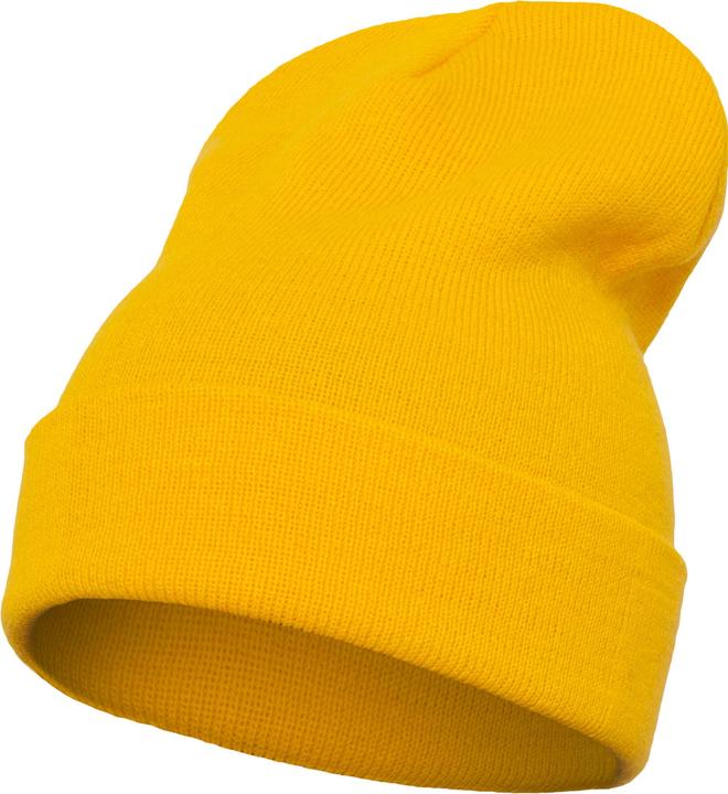 Produktbild Flexfit Heavyweight Long Beanie (One Size)
