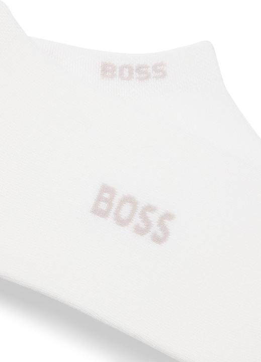 Produktbild BOSS 2P AS Logo Bamboo (2er Pack, 43 - 46)