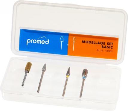 Produktbild Promed Modellage Basic