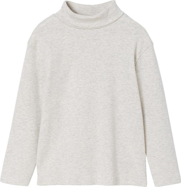 Actual product image Vertbaudet Unterziehshirt/Rolli (140)