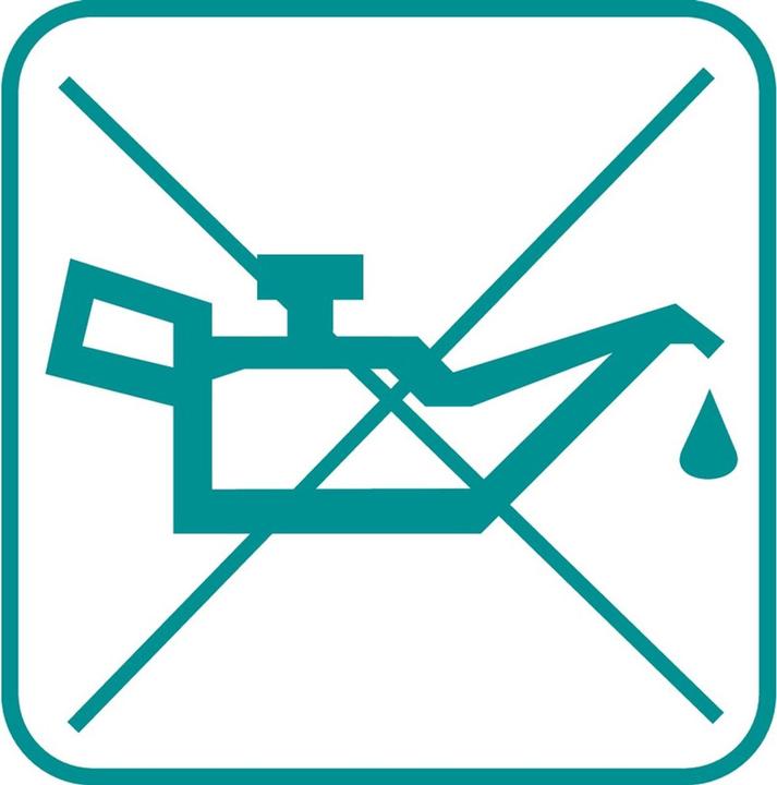 Actual product image Aircraft 712000106 AIRBOY SIL. 111 OF E Kompressor 6L 230V (6 l, 8 bar)