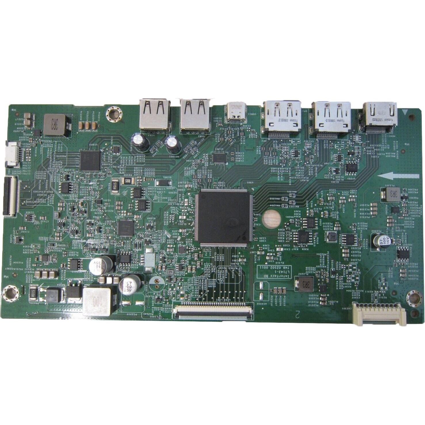 Dell Interface Board for, Monitor Zubehör