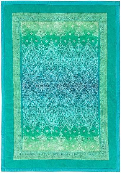 Image du produit Bassetti Plaid KERALA (135)