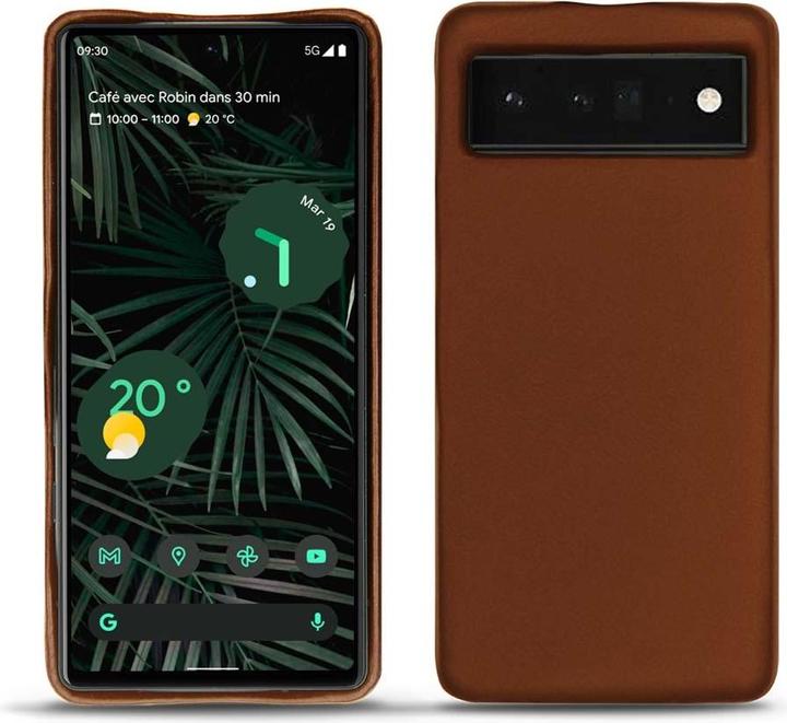Image du produit Noreve Coque en cuir (Google Pixel 6 Pro)